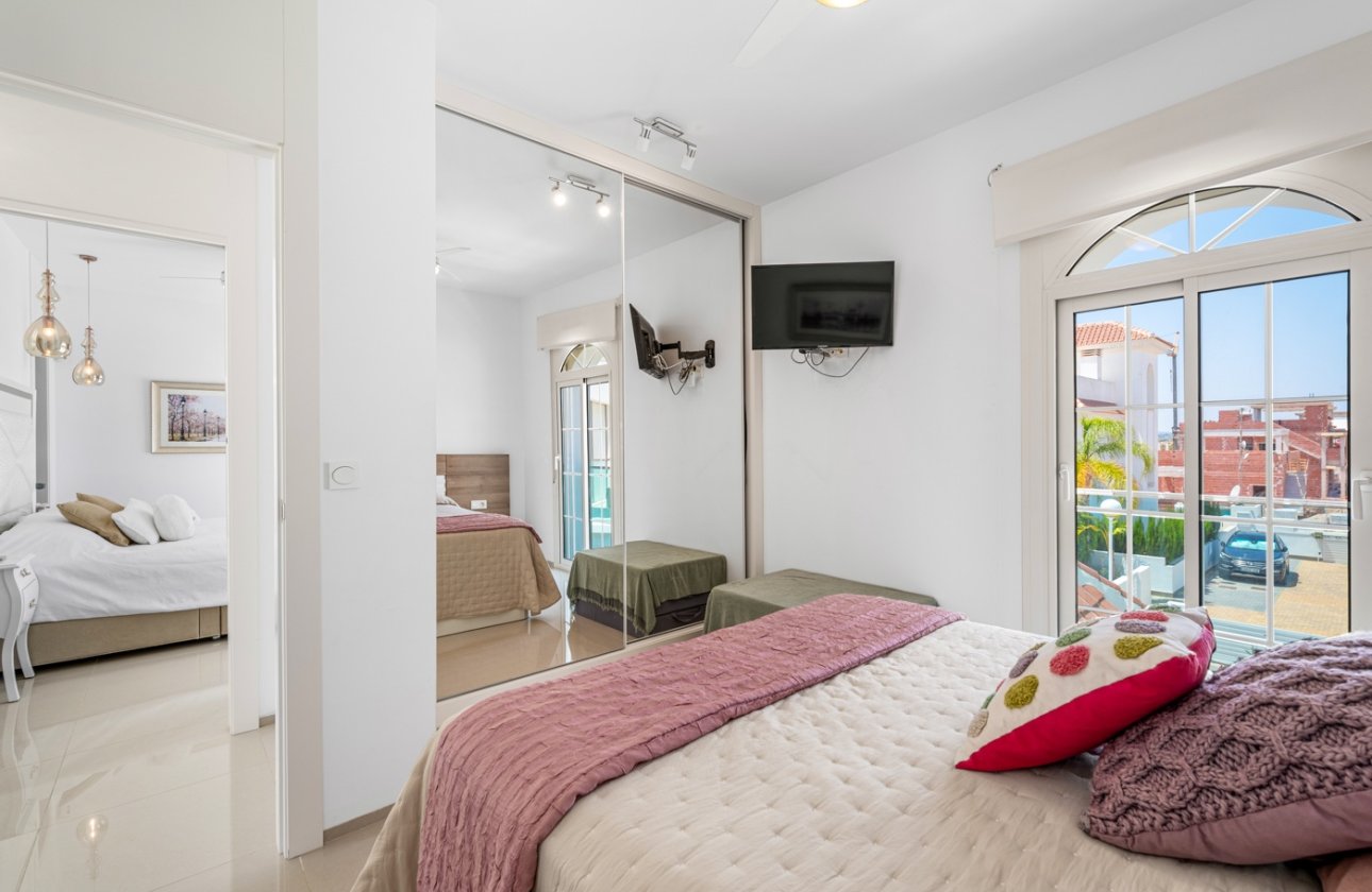 Resale - Villa - Ciudad Quesada - Ciudad Quesada - Rojales