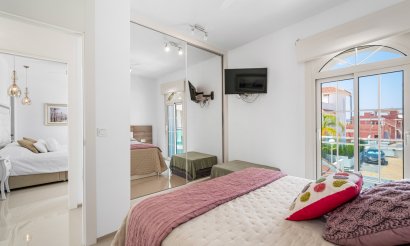 Resale - Villa - Ciudad Quesada - Ciudad Quesada - Rojales