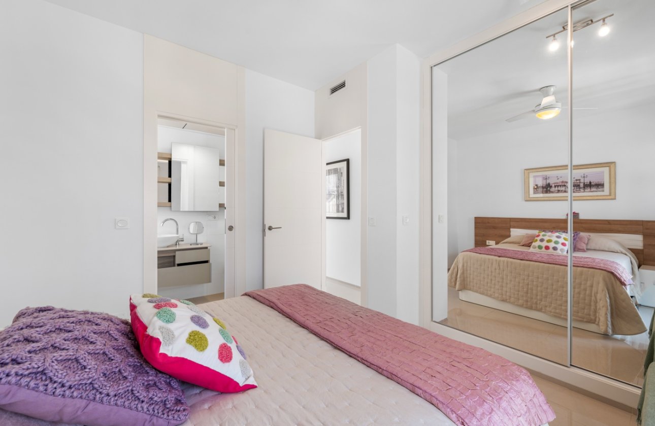 Resale - Villa - Ciudad Quesada - Ciudad Quesada - Rojales
