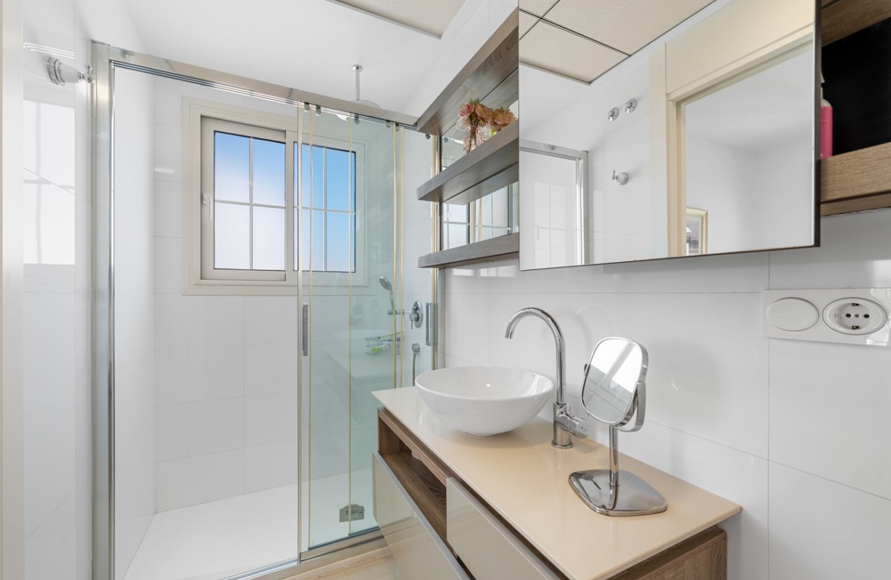 Resale - Villa - Ciudad Quesada - Ciudad Quesada - Rojales