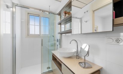 Resale - Villa - Ciudad Quesada - Ciudad Quesada - Rojales