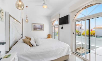 Resale - Villa - Ciudad Quesada - Ciudad Quesada - Rojales