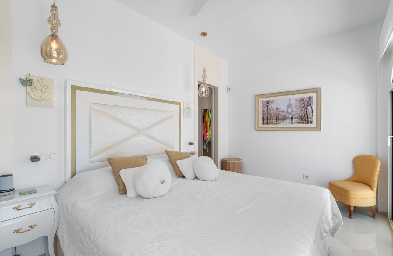 Resale - Villa - Ciudad Quesada - Ciudad Quesada - Rojales