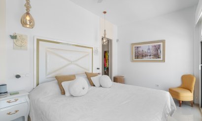 Resale - Villa - Ciudad Quesada - Ciudad Quesada - Rojales