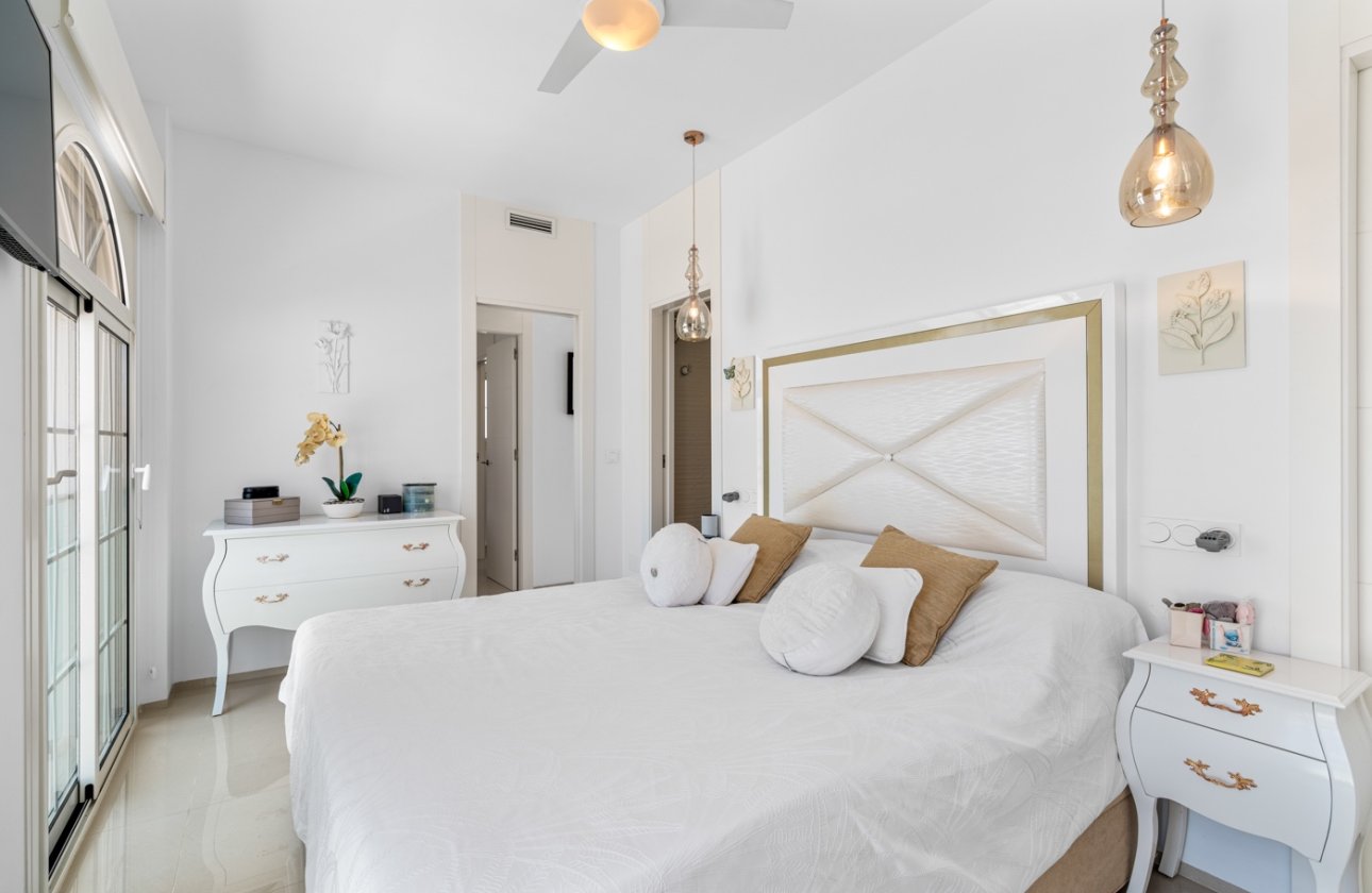 Resale - Villa - Ciudad Quesada - Ciudad Quesada - Rojales