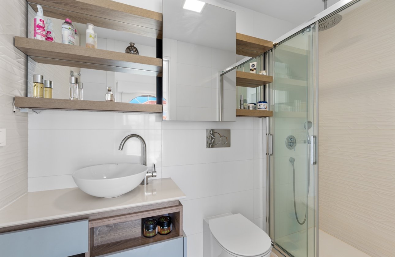 Resale - Villa - Ciudad Quesada - Ciudad Quesada - Rojales