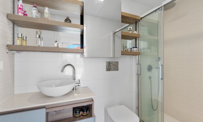 Resale - Villa - Ciudad Quesada - Ciudad Quesada - Rojales