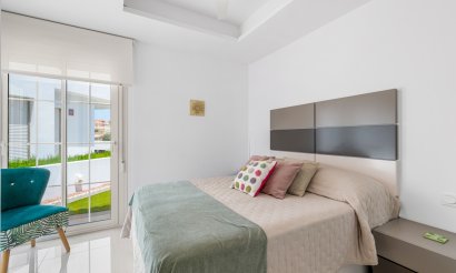Resale - Villa - Ciudad Quesada - Ciudad Quesada - Rojales