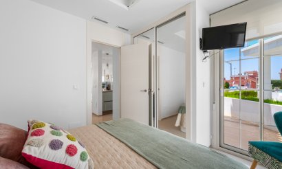 Resale - Villa - Ciudad Quesada - Ciudad Quesada - Rojales