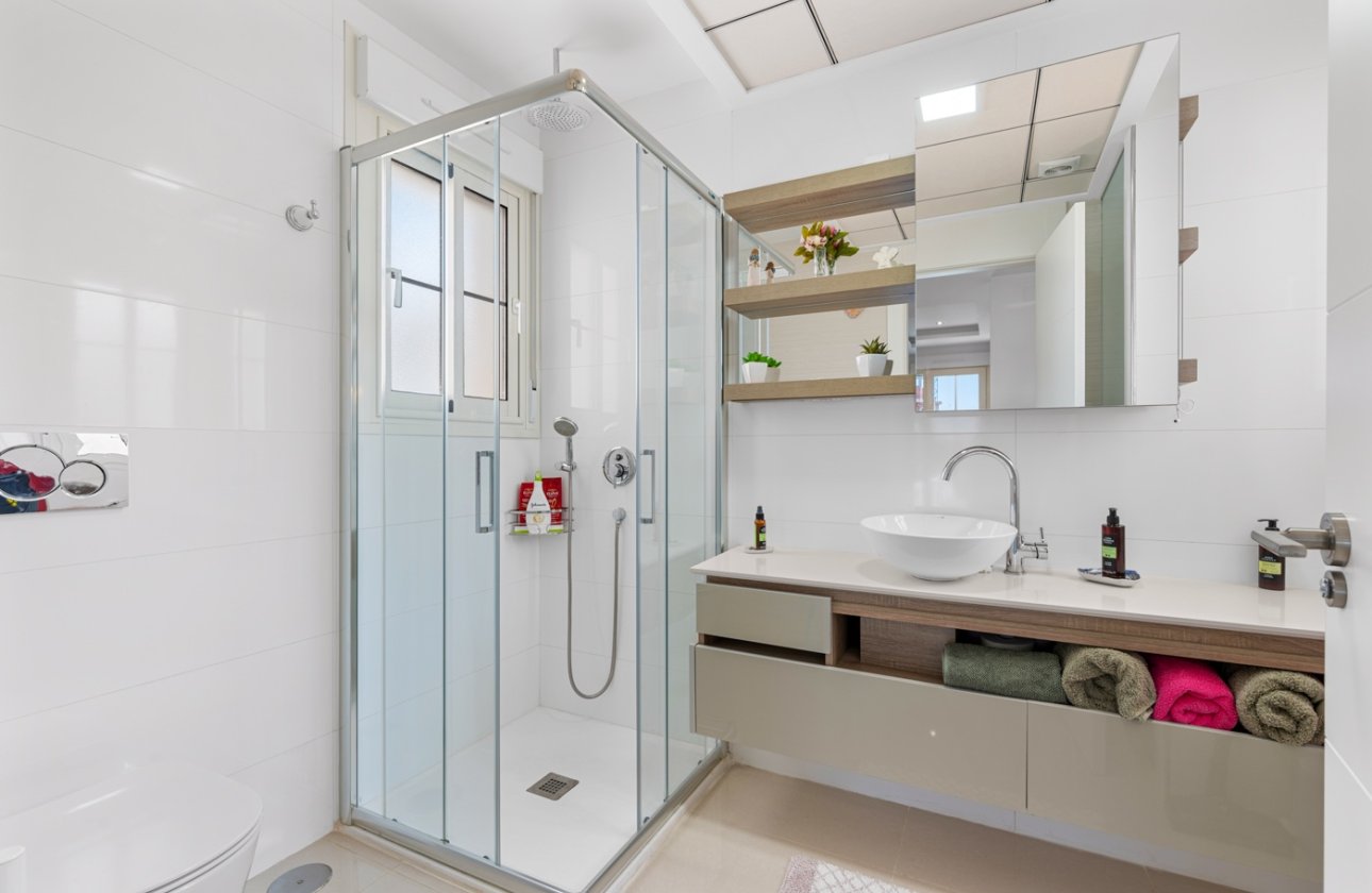 Resale - Villa - Ciudad Quesada - Ciudad Quesada - Rojales