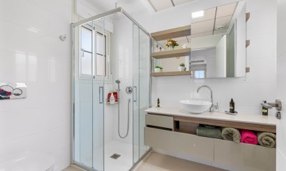 Resale - Villa - Ciudad Quesada - Ciudad Quesada - Rojales