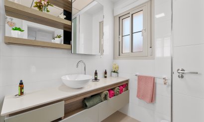 Resale - Villa - Ciudad Quesada - Ciudad Quesada - Rojales
