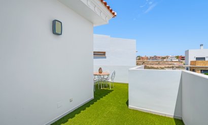 Resale - Villa - Ciudad Quesada - Ciudad Quesada - Rojales