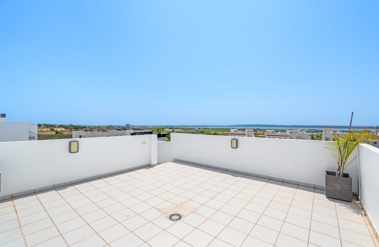 Resale - Villa - Ciudad Quesada - Ciudad Quesada - Rojales