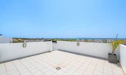 Resale - Villa - Ciudad Quesada - Ciudad Quesada - Rojales