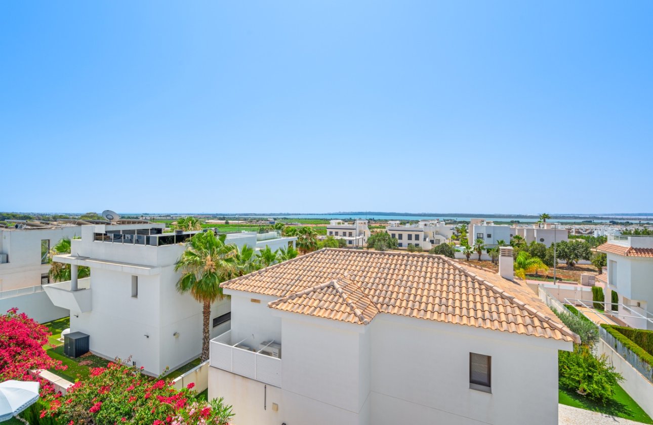 Resale - Villa - Ciudad Quesada - Ciudad Quesada - Rojales
