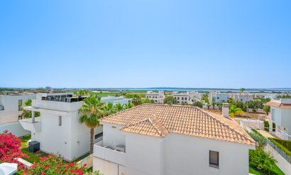 Resale - Villa - Ciudad Quesada - Ciudad Quesada - Rojales