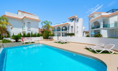 Resale - Villa - Ciudad Quesada - Ciudad Quesada - Rojales