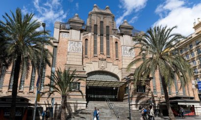 New Build - Apartment / flat - Alicante - Centro