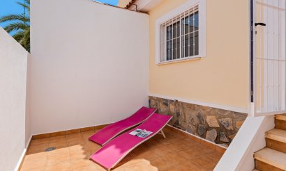 Resale - Townhouse - Ciudad Quesada - Doña pepa