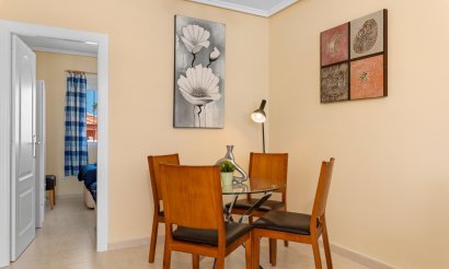 Resale - Townhouse - Ciudad Quesada - Doña pepa