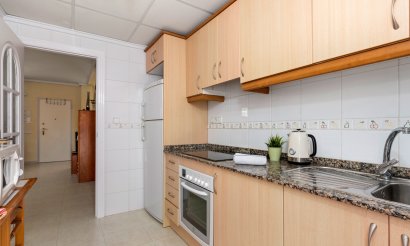Resale - Townhouse - Ciudad Quesada - Doña pepa