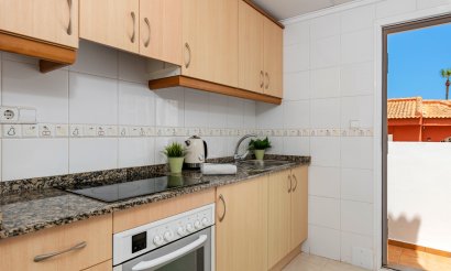 Resale - Townhouse - Ciudad Quesada - Doña pepa