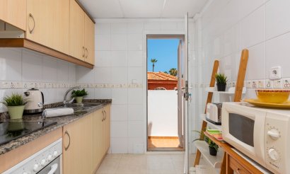 Resale - Townhouse - Ciudad Quesada - Doña pepa