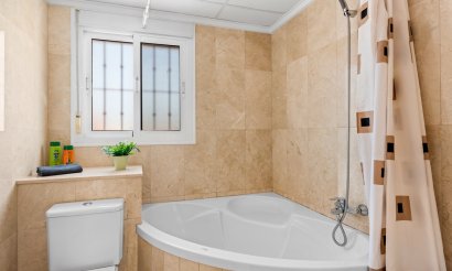Resale - Townhouse - Ciudad Quesada - Doña pepa