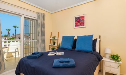 Resale - Townhouse - Ciudad Quesada - Doña pepa