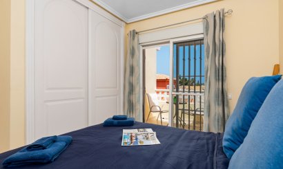 Resale - Townhouse - Ciudad Quesada - Doña pepa