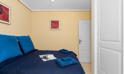 Resale - Townhouse - Ciudad Quesada - Doña pepa