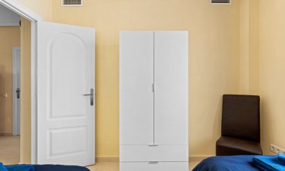Resale - Townhouse - Ciudad Quesada - Doña pepa