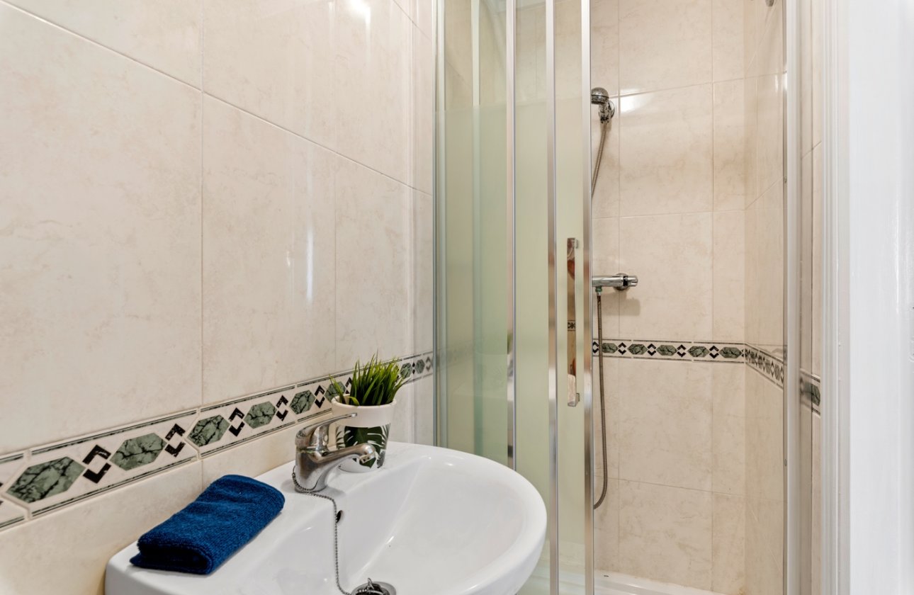 Resale - Townhouse - Ciudad Quesada - Doña pepa