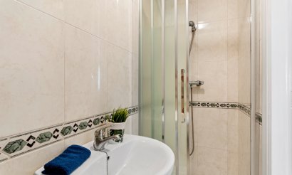 Resale - Townhouse - Ciudad Quesada - Doña pepa