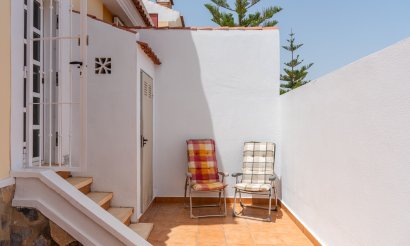 Resale - Townhouse - Ciudad Quesada - Doña pepa