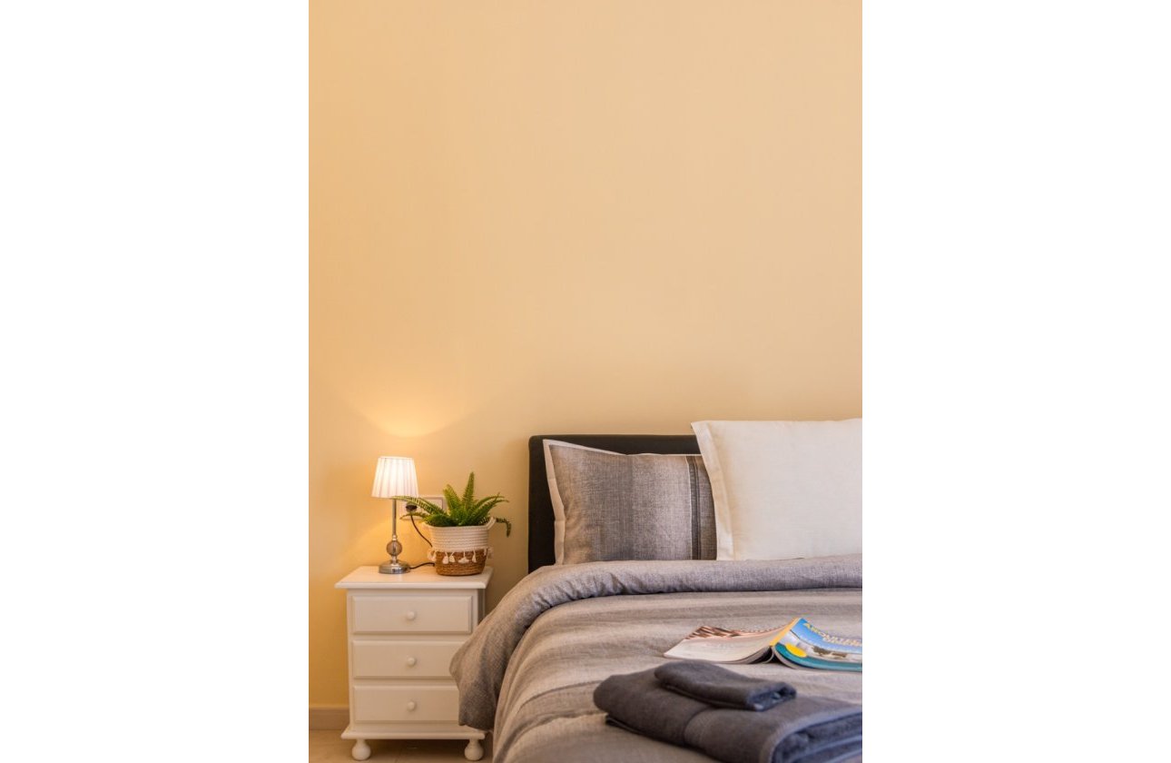 Resale - Townhouse - Ciudad Quesada - Doña pepa