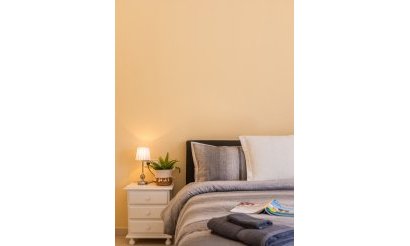 Resale - Townhouse - Ciudad Quesada - Doña pepa