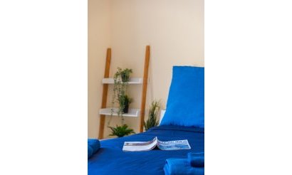 Resale - Townhouse - Ciudad Quesada - Doña pepa
