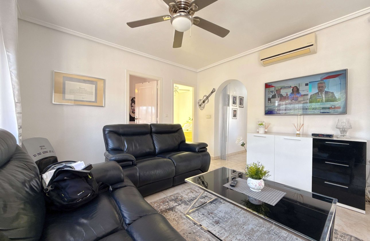 Resale - Bungalow - Orihuela Costa - Play Flamenca