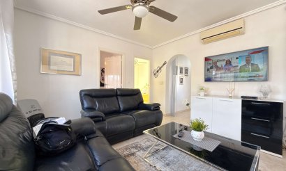 Resale - Bungalow - Orihuela Costa - Play Flamenca