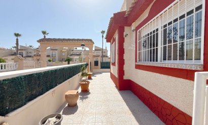 Resale - Bungalow - Orihuela Costa - Play Flamenca