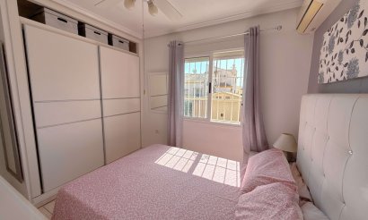 Resale - Bungalow - Orihuela Costa - Play Flamenca