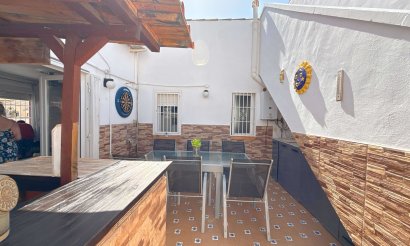 Resale - Bungalow - Orihuela Costa - Play Flamenca