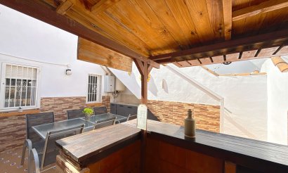 Resale - Bungalow - Orihuela Costa - Play Flamenca
