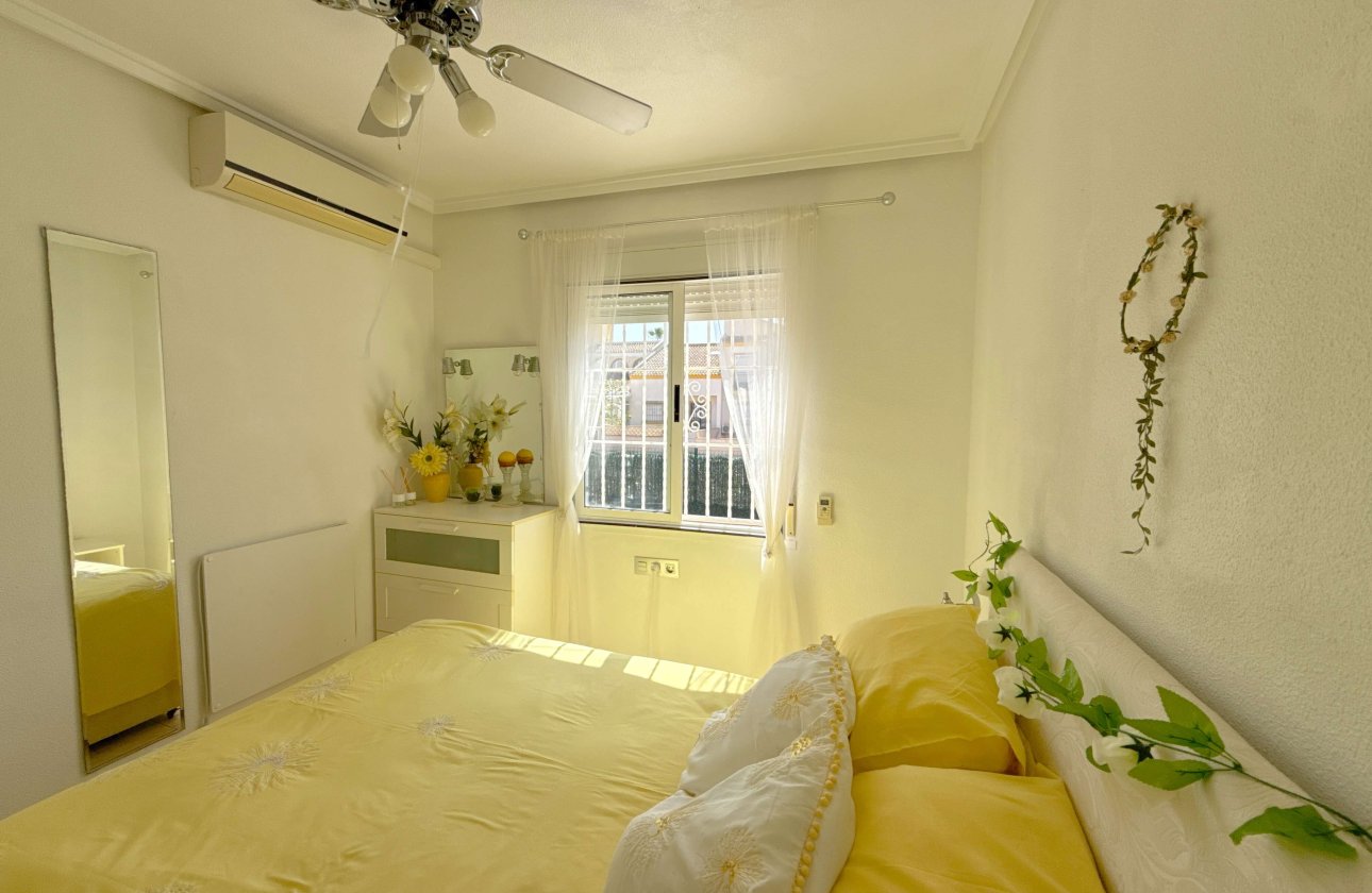 Resale - Bungalow - Orihuela Costa - Play Flamenca