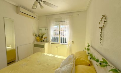 Resale - Bungalow - Orihuela Costa - Play Flamenca
