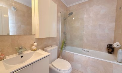 Resale - Bungalow - Orihuela Costa - Play Flamenca