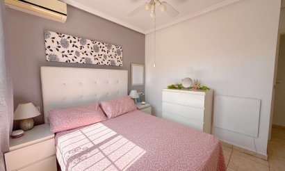 Resale - Bungalow - Orihuela Costa - Play Flamenca