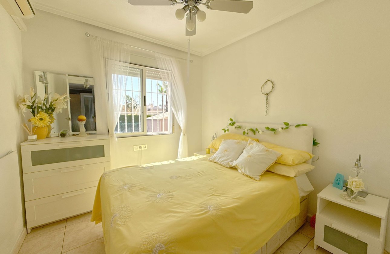 Resale - Bungalow - Orihuela Costa - Play Flamenca